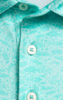 Southern Tide Polos Driver Seawatch Printed Polo