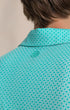 Southern Tide Polos Driver Weaving Around Printed Polo