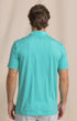 Southern Tide Polos Driver Weaving Around Printed Polo