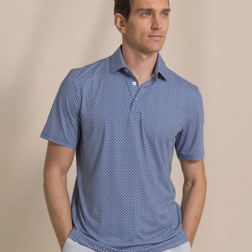 Southern Tide Polos
