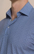 Southern Tide Polos Driver Weaving Around Printed Polo