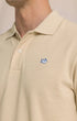 Southern Tide Polos Heather Skipjack Polo
