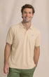 Southern Tide Polos Heather Skipjack Polo