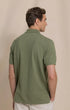 Southern Tide Polos Heather Skipjack Polo