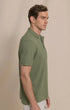 Southern Tide Polos Heather Skipjack Polo