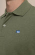 Southern Tide Polos Heather Skipjack Polo