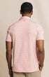 Southern Tide Polos Pelican Landing Stripe Performance Polo
