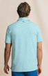 Southern Tide Polos Pelican Landing Stripe Performance Polo