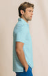 Southern Tide Polos Pelican Landing Stripe Performance Polo