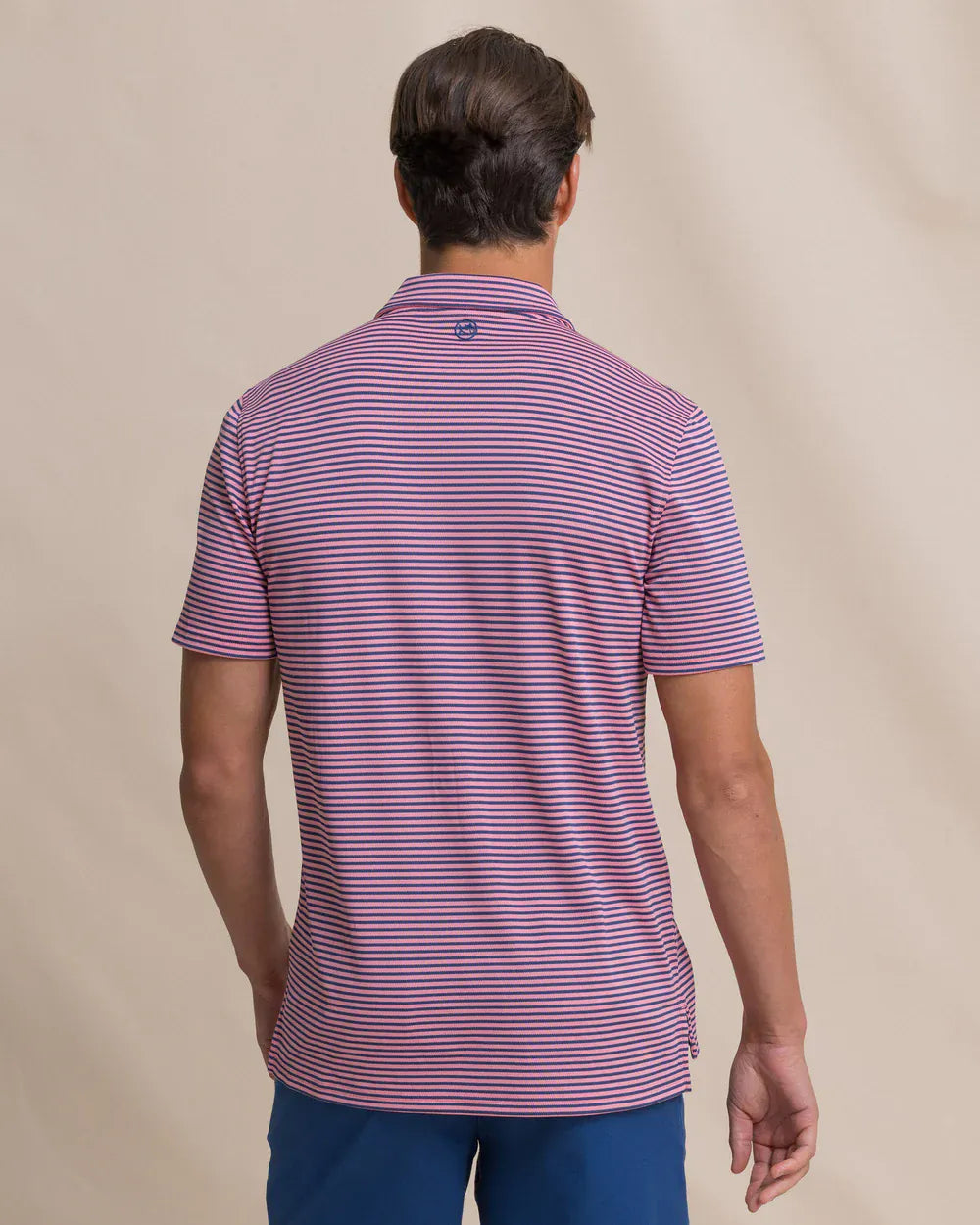 Southern Tide Polos Pique Performance Polo