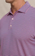 Southern Tide Polos Pique Performance Polo