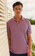 Southern Tide Polos Pique Performance Polo