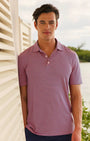 Southern Tide Polos Pique Performance Polo