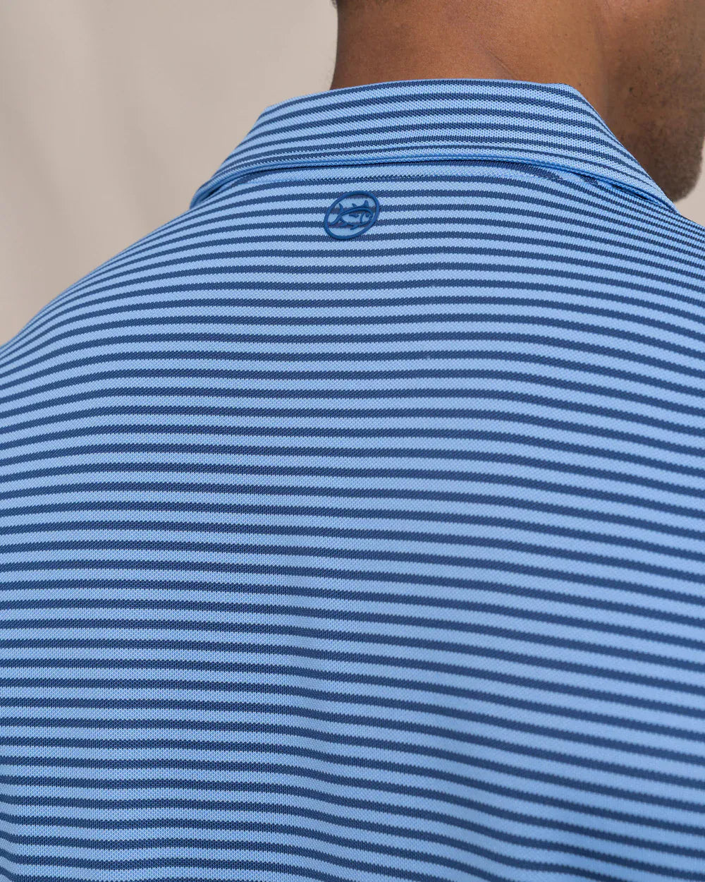 Southern Tide Polos Pique Performance Polo