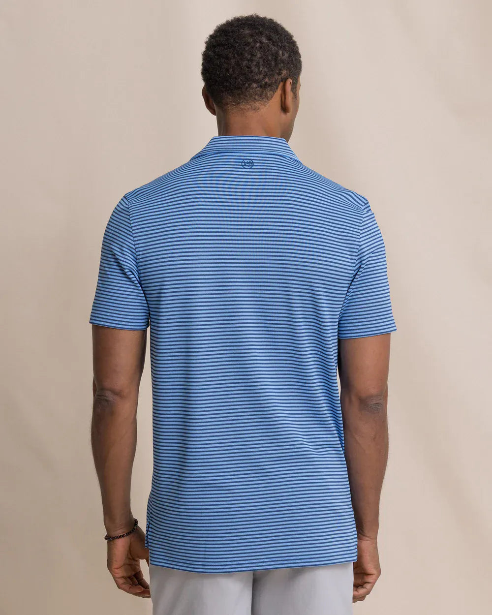 Southern Tide Polos Pique Performance Polo