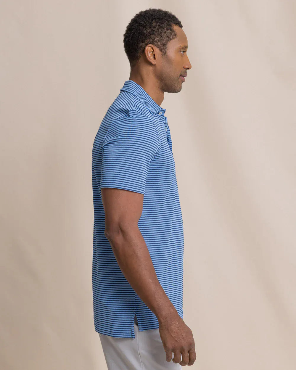 Southern Tide Polos Pique Performance Polo