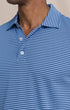 Southern Tide Polos Pique Performance Polo