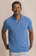 Southern Tide Polos Pique Performance Polo
