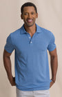 Southern Tide Polos Pique Performance Polo