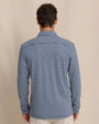 Southern Tide Polos Sandy Cay Long Sleeve Knit Polo