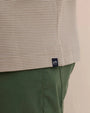 Southern Tide Polos Sandy Cay Long Sleeve Knit Polo