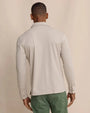 Southern Tide Polos Sandy Cay Long Sleeve Knit Polo