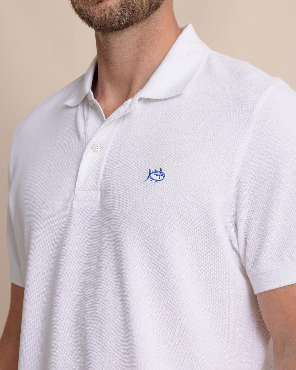 Southern Tide Polos Skipjack Polo Shirt