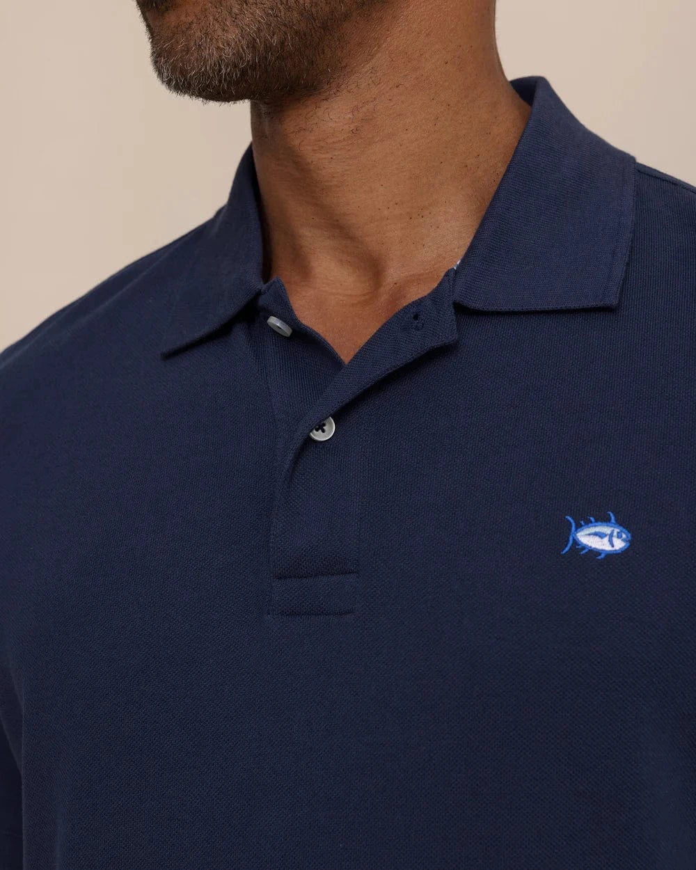 Southern Tide Polos Skipjack Polo Shirt
