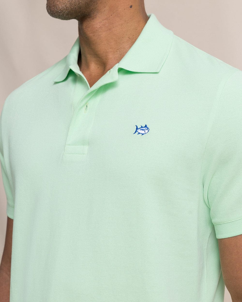 Southern Tide Polos Skipjack Polo Shirt