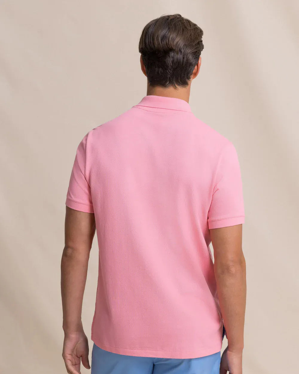 Southern Tide Polos Skipjack Polo Shirt