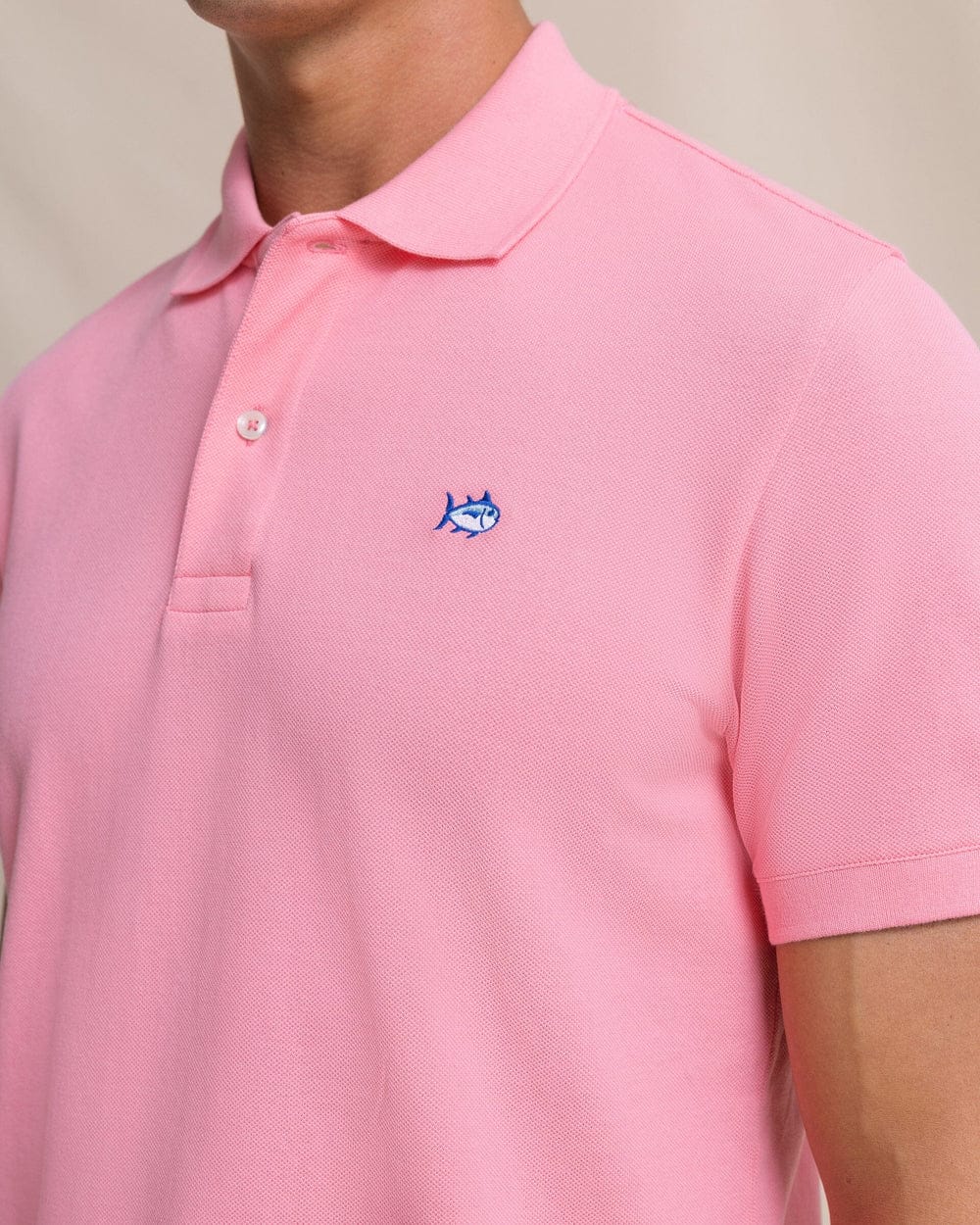 Southern Tide Polos Skipjack Polo Shirt