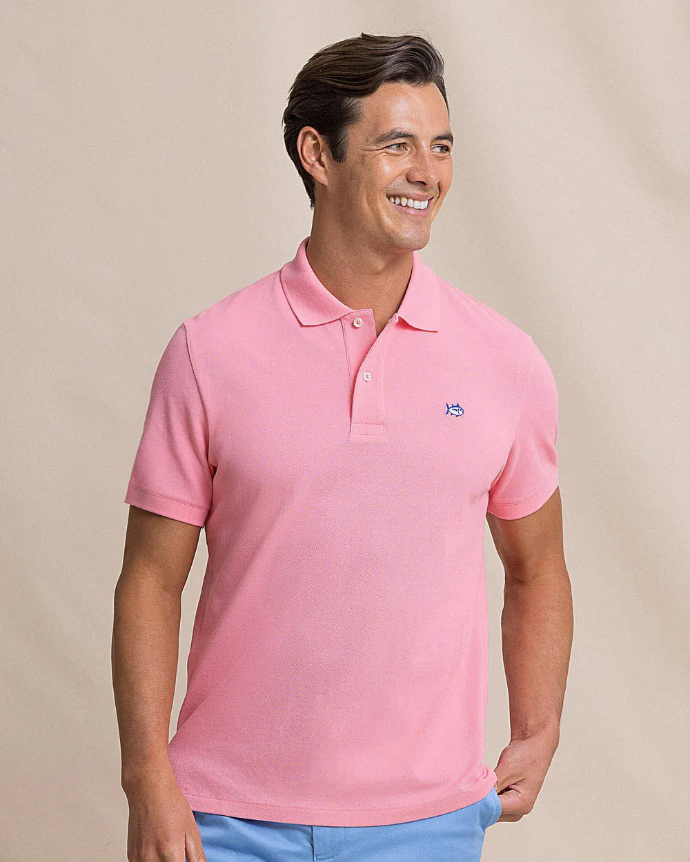 Southern Tide Polos Skipjack Polo Shirt