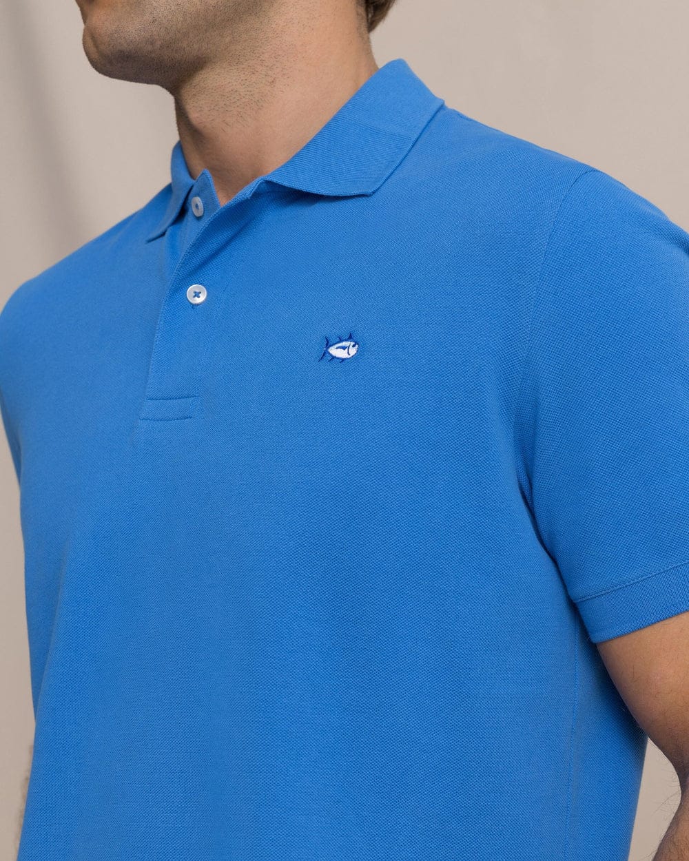Southern Tide Polos Skipjack Polo Shirt