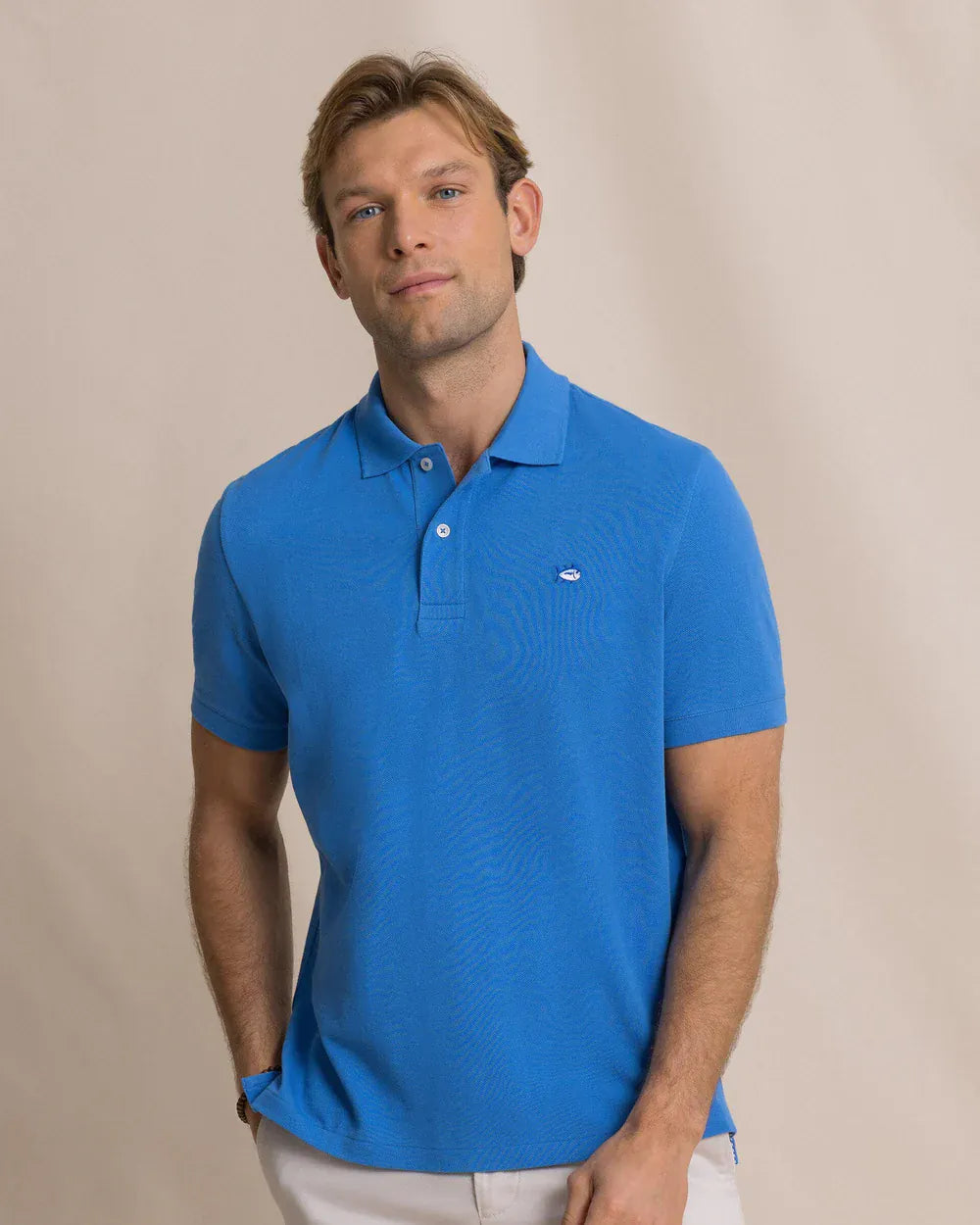 Southern Tide Polos Skipjack Polo Shirt