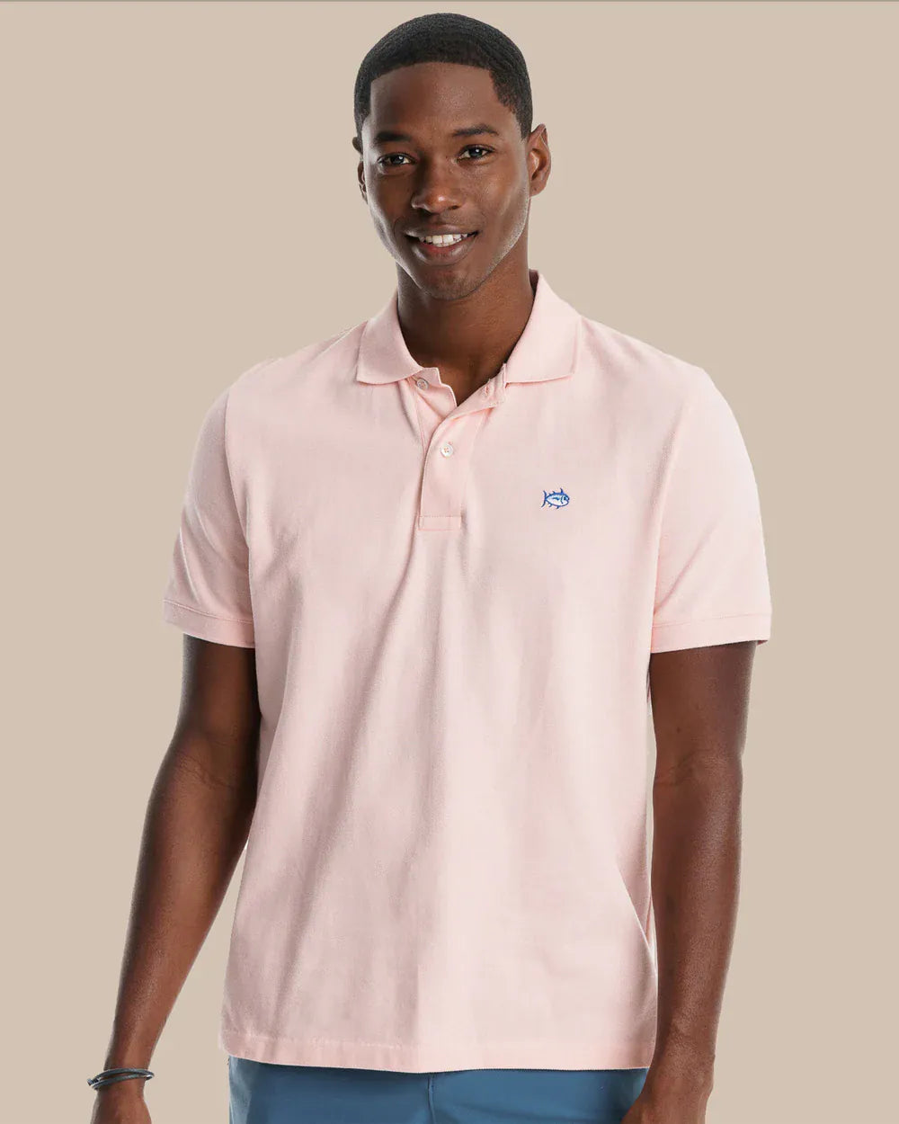 Southern Tide Polos Skipjack Polo Shirt