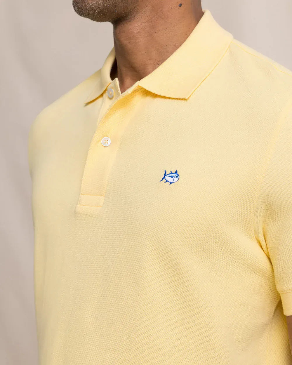 Southern Tide Polos Skipjack Polo Shirt