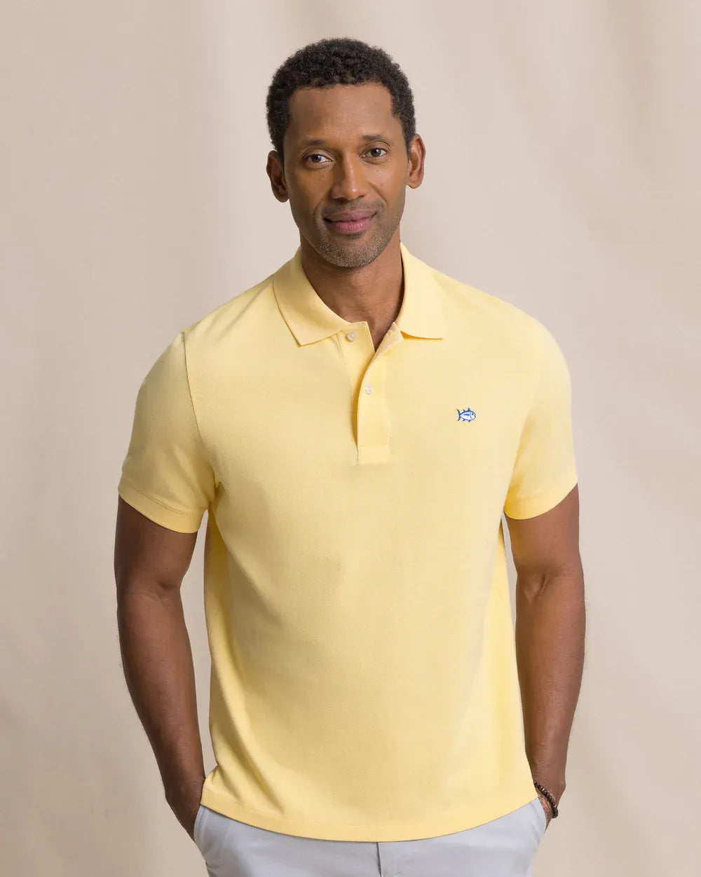 Southern Tide Polos Skipjack Polo Shirt