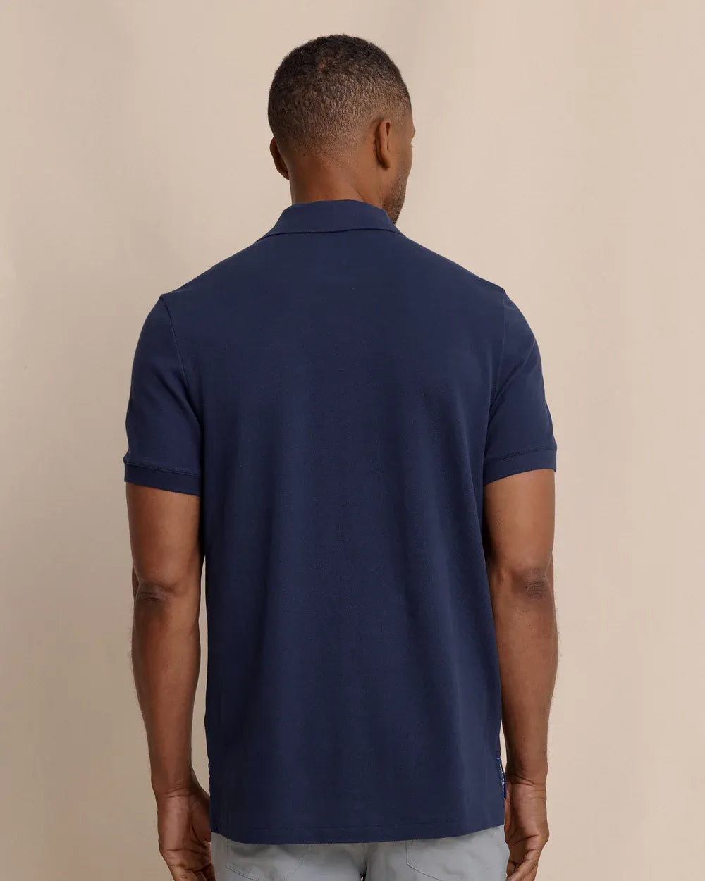 Southern Tide Polos Skipjack Polo Shirt