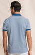 Southern Tide Polos Striped Skipjack Polo