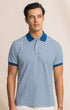 Southern Tide Polos Striped Skipjack Polo