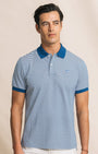 Southern Tide Polos Striped Skipjack Polo