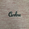 Southern Tide Polos USC Gamecocks Driver Spacedye Polo Shirt- Chianti