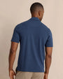 Southern Tide Polos Woodland Covered Placket Polo