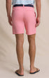 Southern Tide Shorts Birdie 8" Coastal Breeze Performance Short