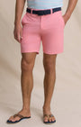 Southern Tide Shorts Birdie 8" Coastal Breeze Performance Short
