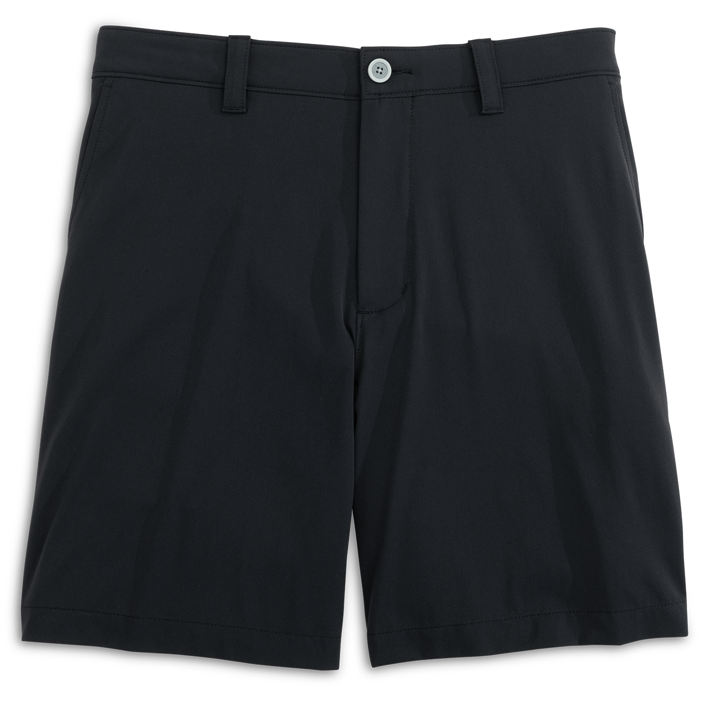 Southern Tide Shorts brrr°-die 8" Performance Short- Caviar Black