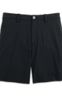 Southern Tide Shorts brrr°-die 8" Performance Short- Caviar Black