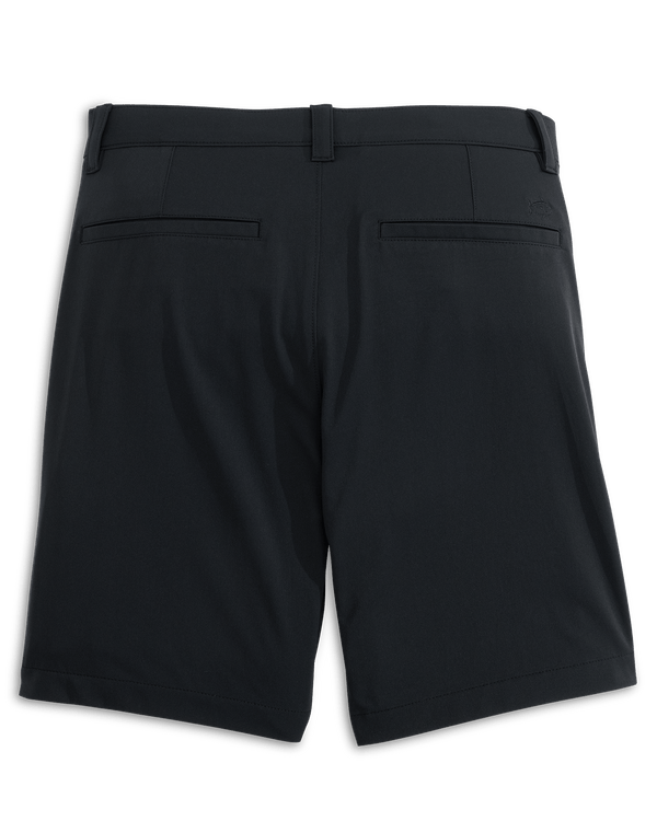 Southern Tide Shorts brrr°-die 8" Performance Short- Caviar Black