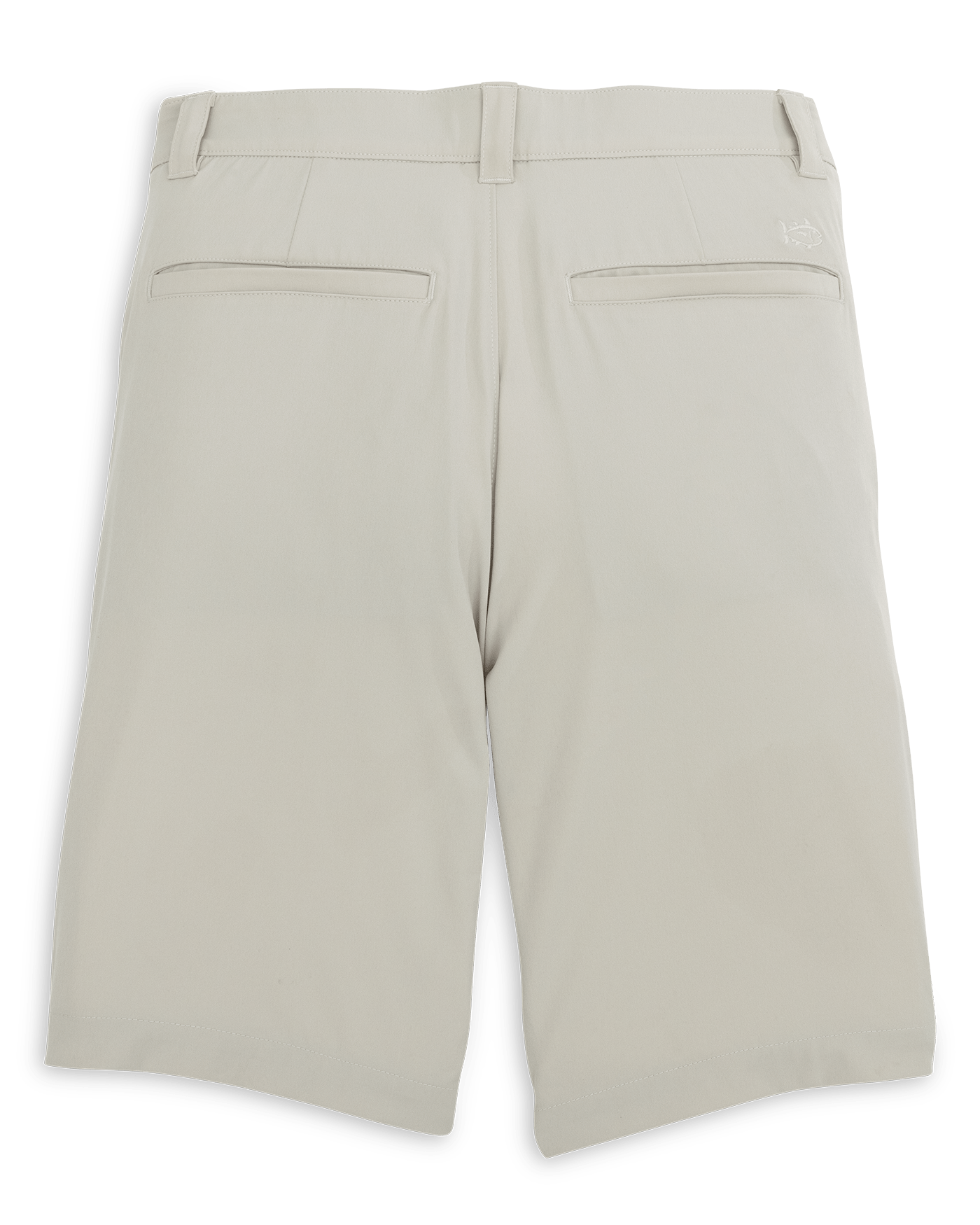 Southern Tide Shorts brrr°®-die 8" Performance Short- Fog