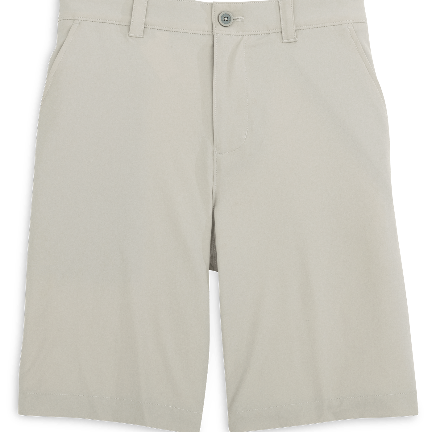 Southern Tide Shorts brrr°®-die 8" Performance Short- Fog